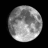 Moon age: 13 days, 14 hours, 3 minutes,97% Moon age: 13 days, 14 hours, 3 minutes,97%