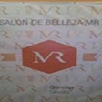 Salon de belleza MR