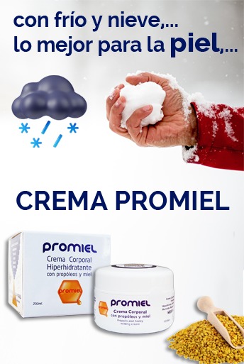 Crema Promiel