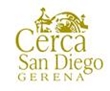 Cerca San Diego
